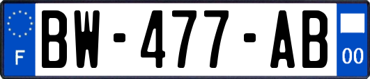 BW-477-AB