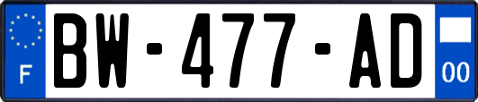 BW-477-AD