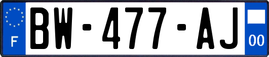 BW-477-AJ