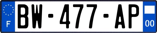 BW-477-AP