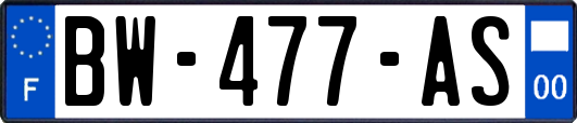 BW-477-AS