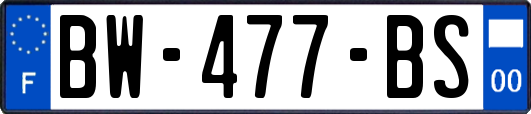 BW-477-BS