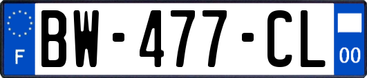 BW-477-CL