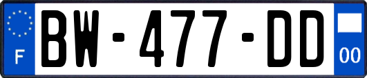 BW-477-DD