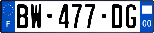 BW-477-DG