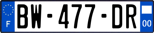 BW-477-DR