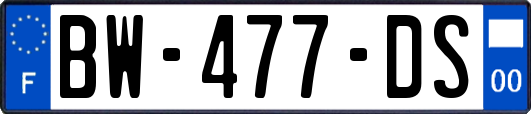 BW-477-DS