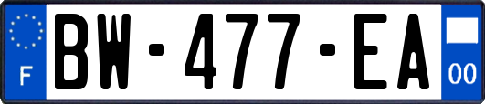 BW-477-EA