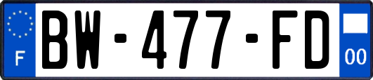 BW-477-FD