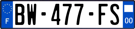 BW-477-FS