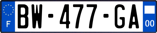 BW-477-GA