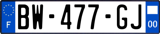 BW-477-GJ