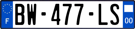 BW-477-LS
