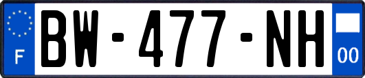 BW-477-NH
