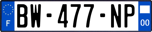 BW-477-NP