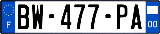 BW-477-PA
