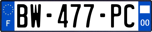BW-477-PC