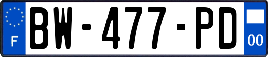 BW-477-PD