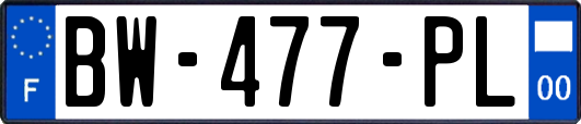 BW-477-PL