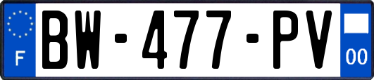BW-477-PV
