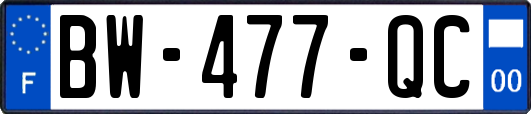 BW-477-QC