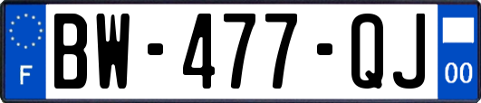 BW-477-QJ