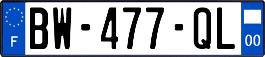 BW-477-QL