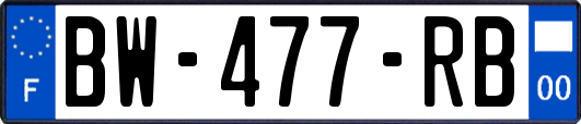 BW-477-RB