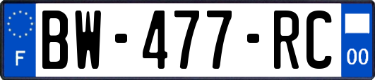 BW-477-RC