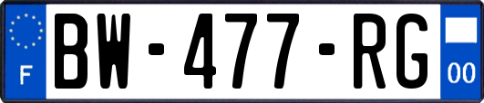 BW-477-RG