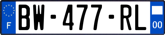 BW-477-RL