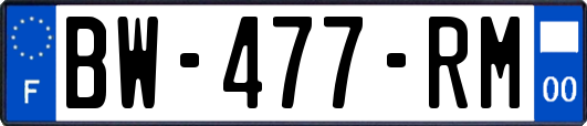 BW-477-RM