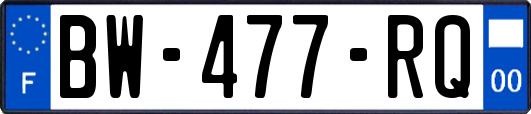 BW-477-RQ