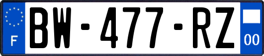 BW-477-RZ