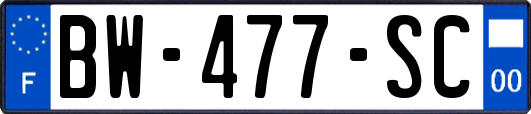 BW-477-SC