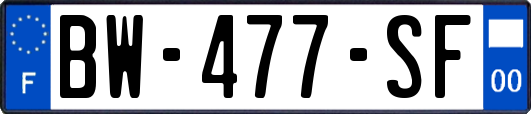 BW-477-SF