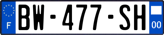BW-477-SH