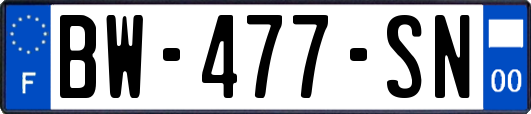 BW-477-SN