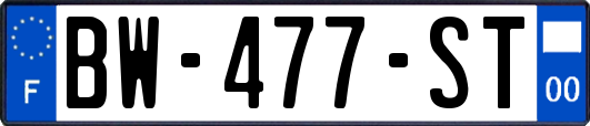 BW-477-ST