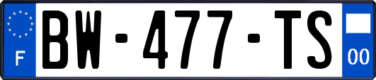BW-477-TS