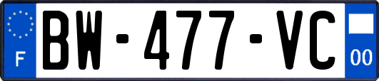 BW-477-VC