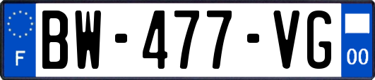 BW-477-VG