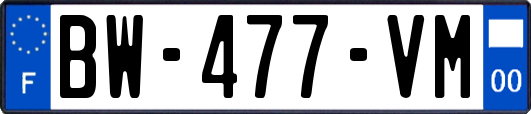BW-477-VM