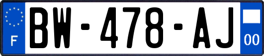 BW-478-AJ