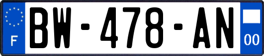 BW-478-AN