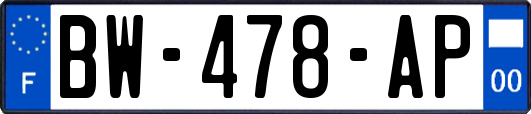 BW-478-AP