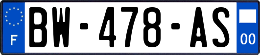 BW-478-AS