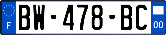 BW-478-BC