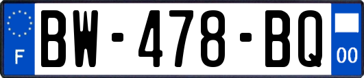 BW-478-BQ