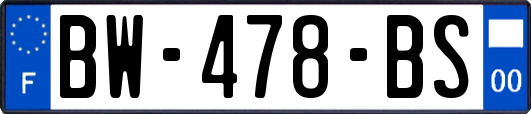 BW-478-BS